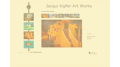 jacqui Kipfer Art Works